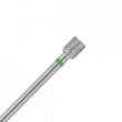 Raue nastavek, diamantni - grob, 4,0mm