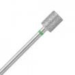 Raue nastavek, diamantni - grob, 5,5mm
