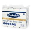 papir BKS toaletni, 2-slojni - Bulkysoft