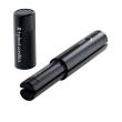 gladilec GAM X-Hybrid Cordless - Black