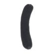 dodatek SIB Bun Roll, 18 cm - črn