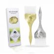 čopič VH Marble Color Brush Set - siv/ol