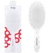krtača FRR Detangle Brush - Lucky (bela)
