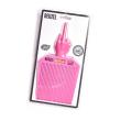 glavnik REU The Bird Flat Top Comb