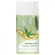 Raue piling z morsko soljo - Aloe vera*