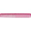 glavnik YSP 336 - pink