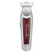 strojček WAH Detailer - Cordless