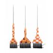 čopič FRR Pintail Color Brush - SPRITZ*