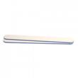 Raue pilica - 100/180 - bela-modra
