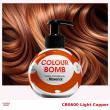 balzam MAV Colour Bomb - Light Copper