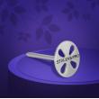 držalo STX PodoDisc L - 25mm