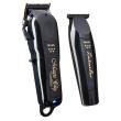 strojček WAH Barber Combo Set*