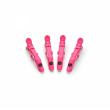 sponke MYP Jawclip - Hot Pink