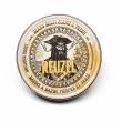 balzam za brado REU Beard Balm - C&F
