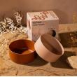 skodelica FRR Bamboo Bowls - Terra*