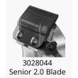 rezilna glava WAH Senior 2.0
