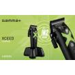 strojček GAM XCeed - Clipper