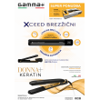 set GAM Donna Keratin + Xceed Cordl.