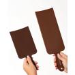 podloga FRR set - Choco - 2 kosa