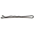 sponke BRA z bunkico, 5 cm, črne