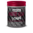 vosek OSM Matte Clay Extreme