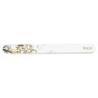 Ruck pilica - ornament, belo/zelena