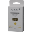 lasnice SIB Metal Wavy - 50mm, blond