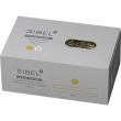 lasnice SIB Metal Wavy - 50mm, blond(VP)