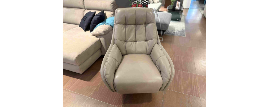 Počivalnik LEVANTE -45%