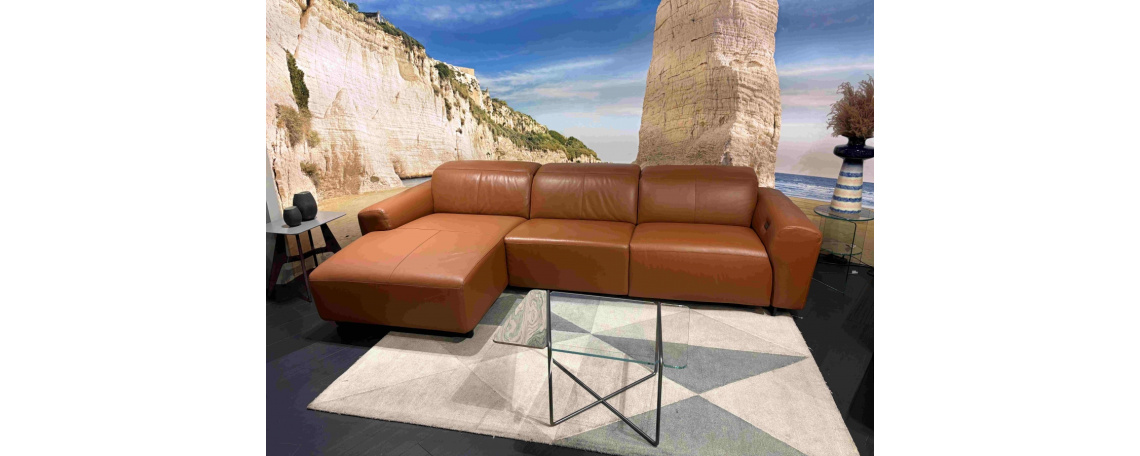 Sedežna garnitura MODUS -50% 