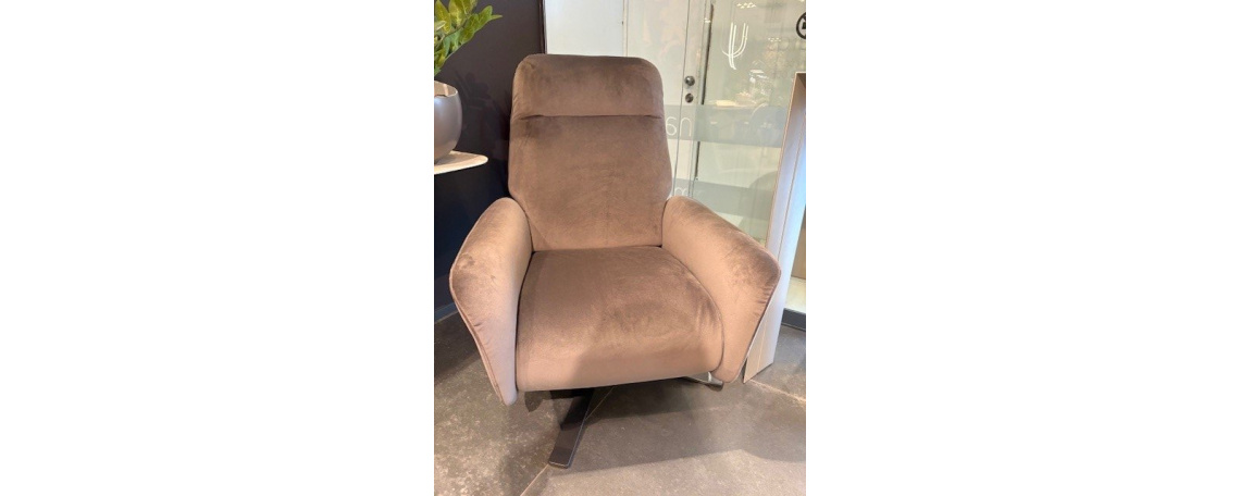 Fotelj SIDNEY - Natuzzi Editions