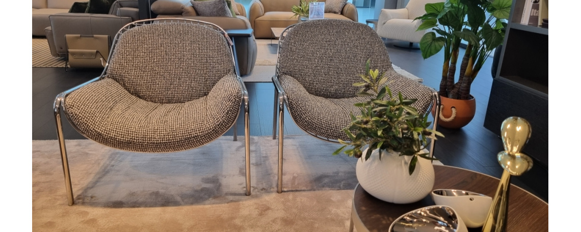 Fotelj LAVE - 30% 