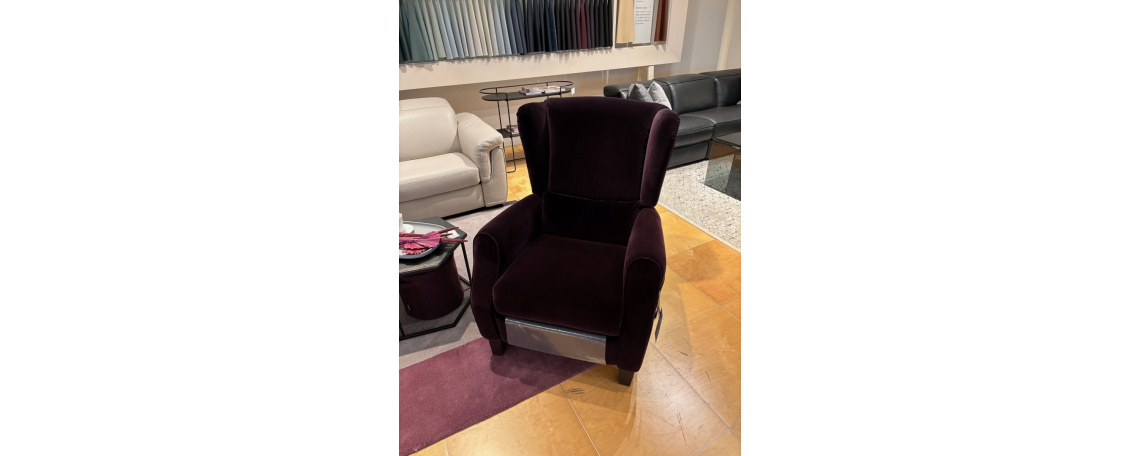 Fotelj ALTEA -30%