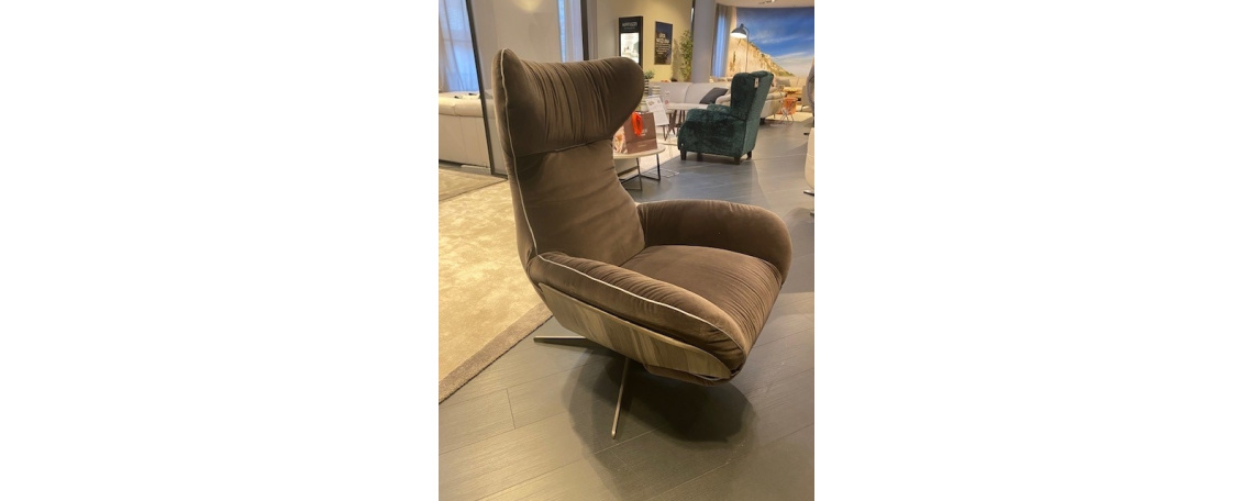 Fotelj ILIA -30%