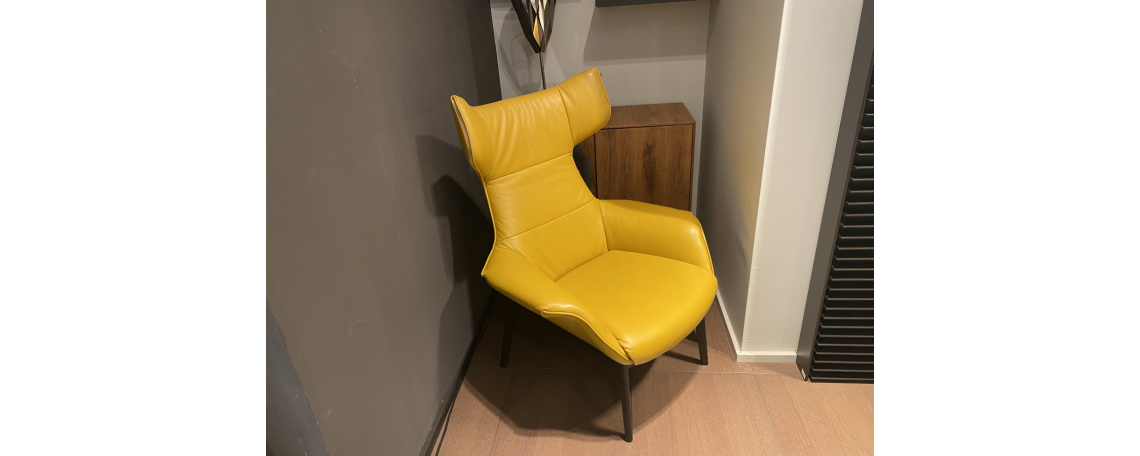 Fotelj AURA - 30%