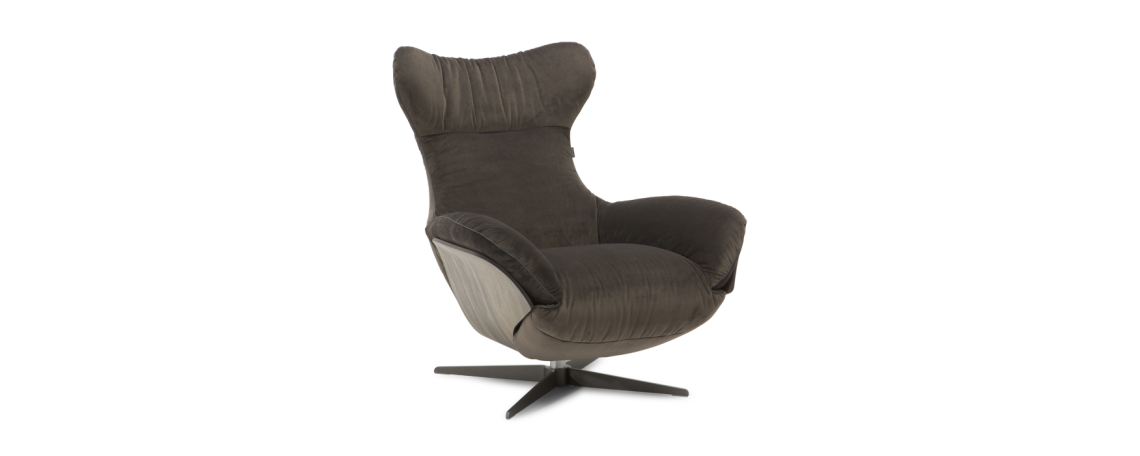 ILIA z električnim relaks mehanizmom