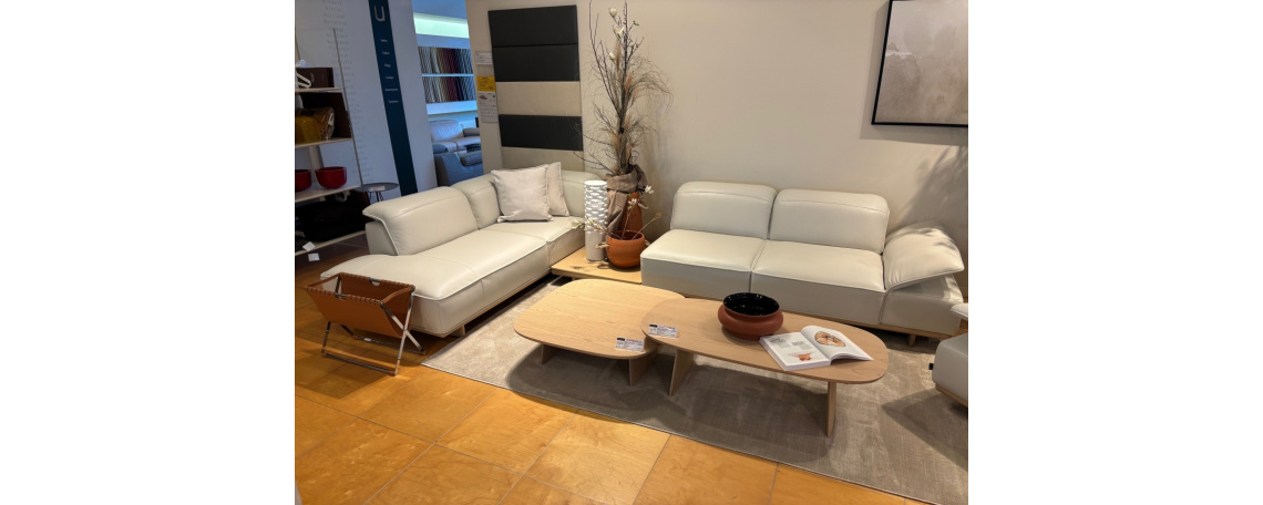 Sedežna garnitura ADAM  -30%