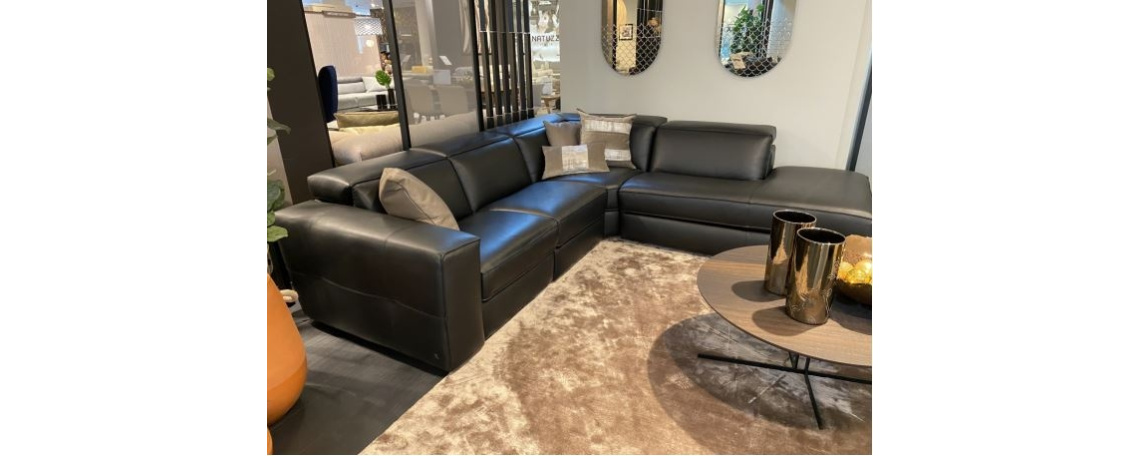 Sedežna garnitura BRIO -35%