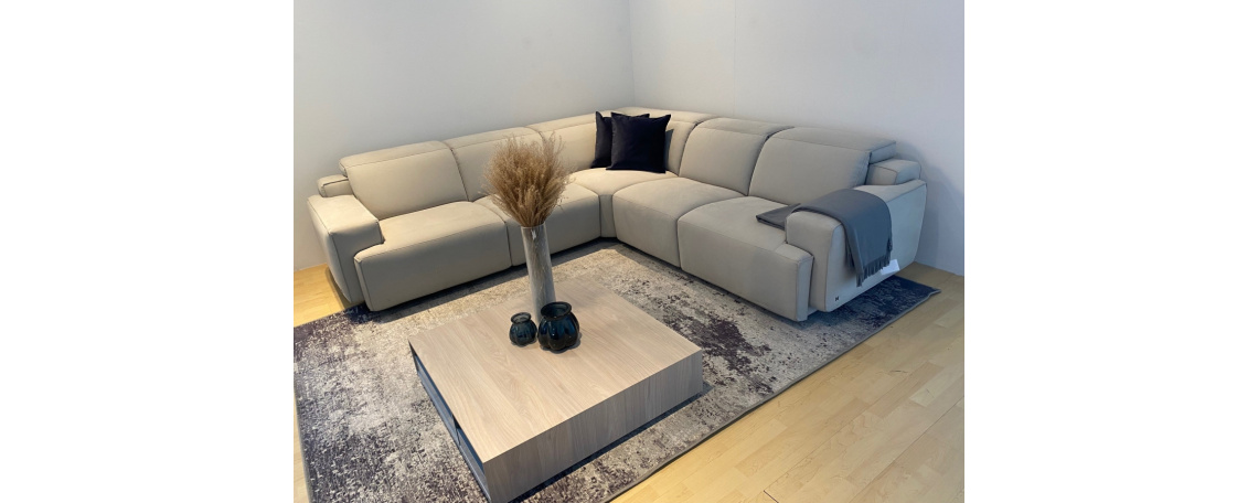 Sedežna garnitura IAGO -30%