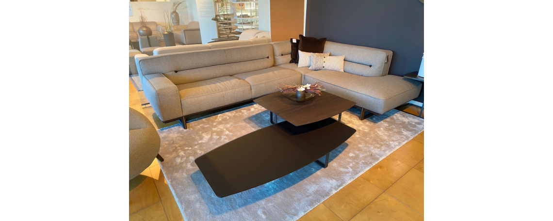 Sedežna garnitura KENDO -25%