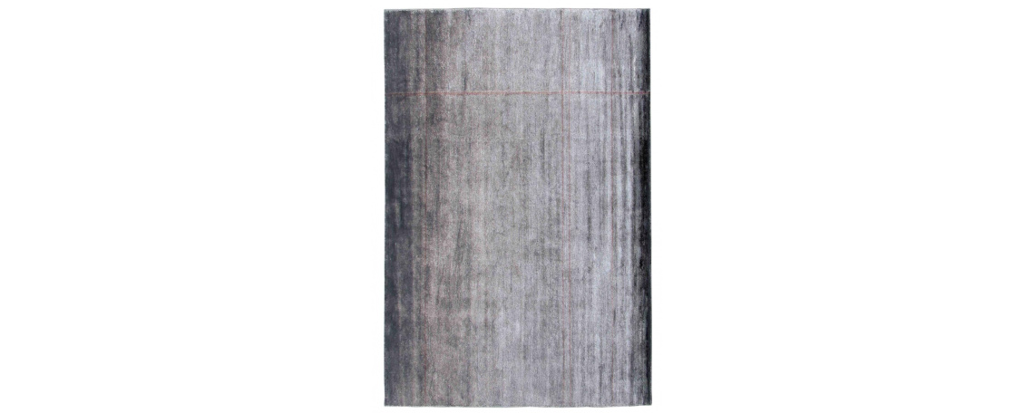 Berbero preproga v sivi barvi