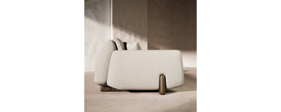 Sedežna garnitura Mirai