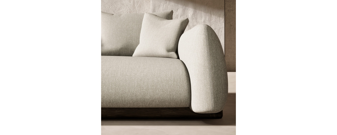 Sedežna garnitura Mirai