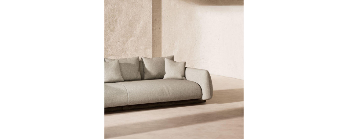 Sedežna garnitura Mirai