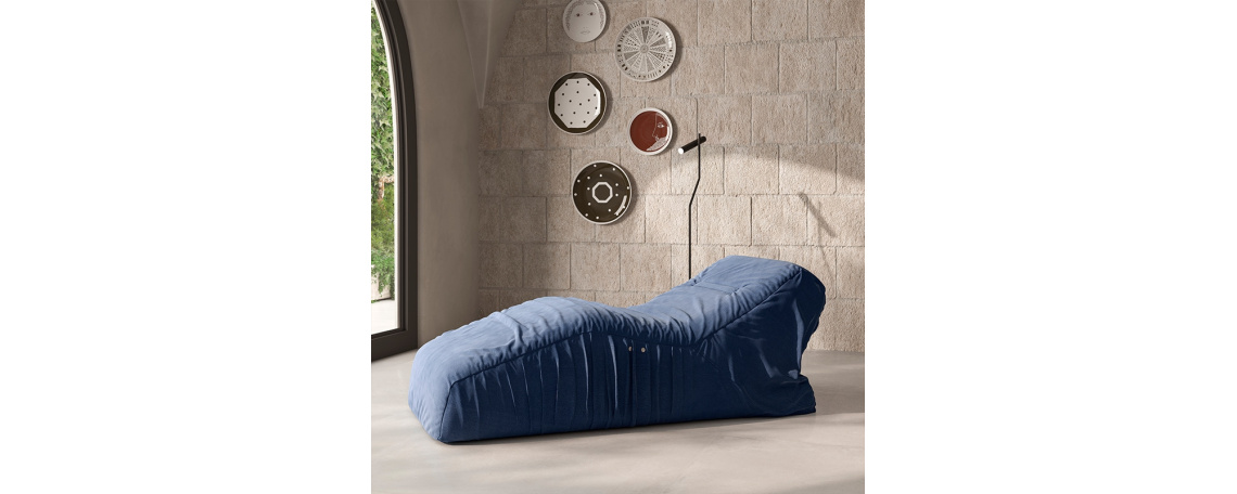 Počivalnik Sleeping Argo 