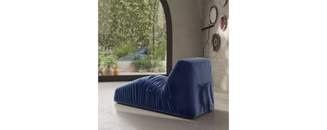 Počivalnik Sleeping Argo 