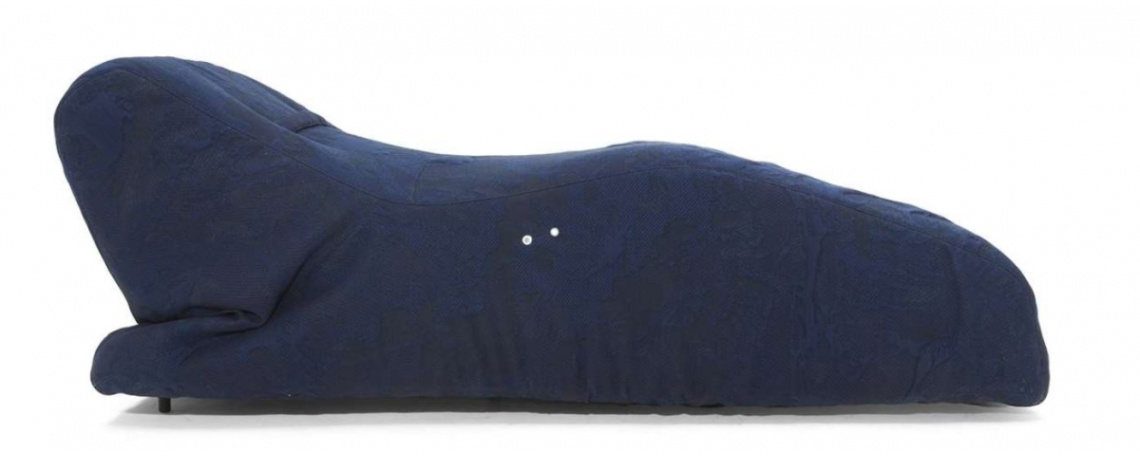 Počivalnik Sleeping Argo 