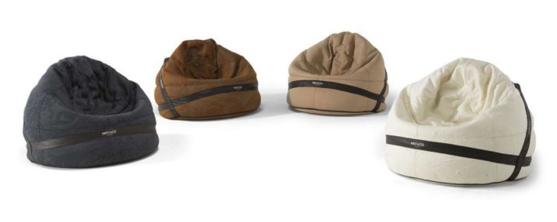 Sedalna vreča Scacco