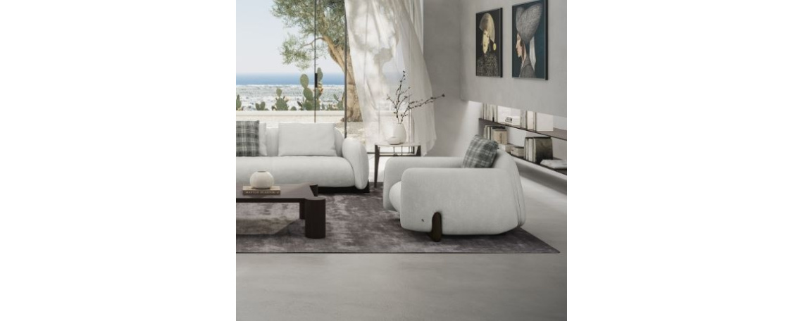 Sedežna garnitura Mirai