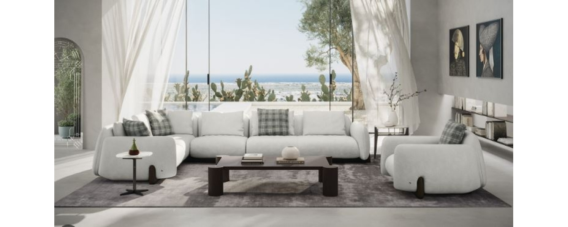 Sedežna garnitura Mirai